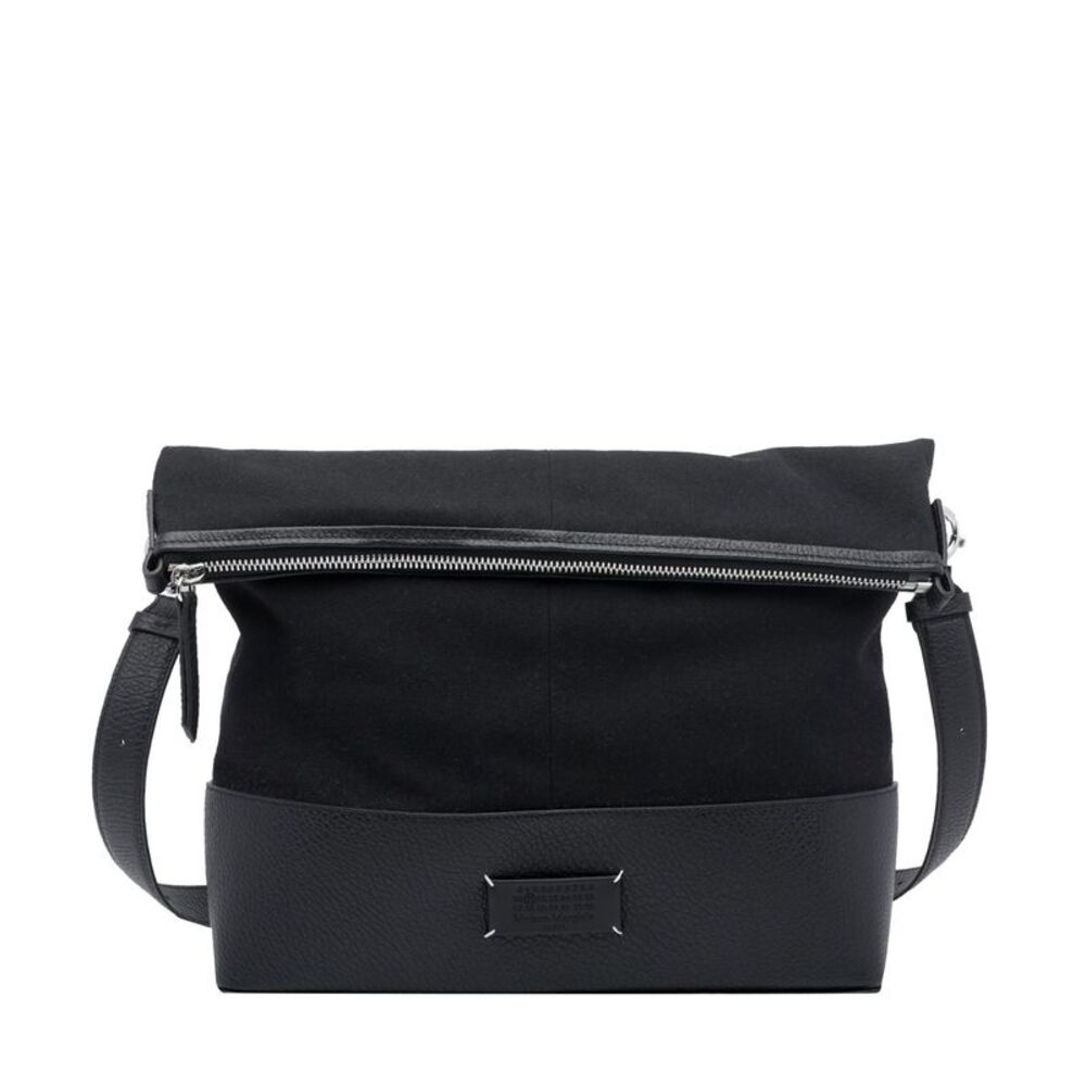 Maison Margiela Men Medium 5Ac Soft Crossbody Bag